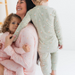 Green Little Goose Two Piece Set - Baby Sweet Pea's Boutique