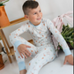 Oliver Rabbit Two Piece Set - Baby Sweet Pea's Boutique