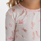 Rosie Rabbit Two Piece Set - Baby Sweet Pea's Boutique