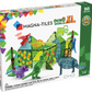 Magna-Tiles - Dino World XL - magnatiles