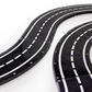 XTRAS: Roads 12-Piece Set - magnatiles