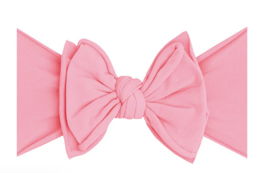 Fab-Bow-Lous®: Zinnia - Baby Bling
