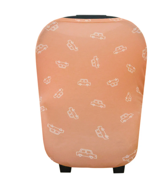 Cooper Multi-Use Cover - Copper Pearl