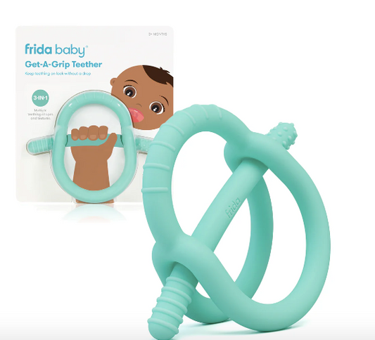 Get-A-Grip Teether - FridaBaby