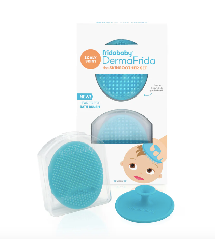 DermaFrida the SkinSoother - FridaBaby