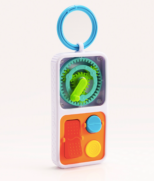 PlayTab Go - Fat Brain Toy Co