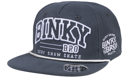 Universidad Hat - Baby Sweet Pea's Boutique