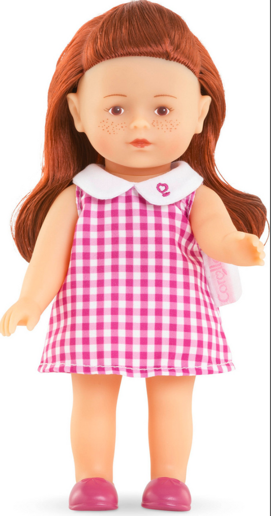 Mini Coroline Ruby