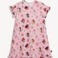 Magnetic Nightgown- Royal Radiance - Baby Sweet Pea's Boutique