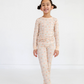 Frankie Plaid Two Piece Set - Baby Sweet Pea's Boutique