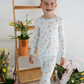 Oliver Rabbit Two Piece Set - Baby Sweet Pea's Boutique