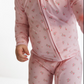 Rosie Floral Zipper Romper - Baby Sweet Pea's Boutique
