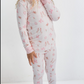 Rosie Rabbit Two Piece Set - Baby Sweet Pea's Boutique