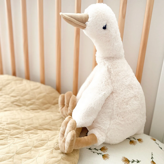 Pru Floppy Goose - Baby Sweet Pea's Boutique