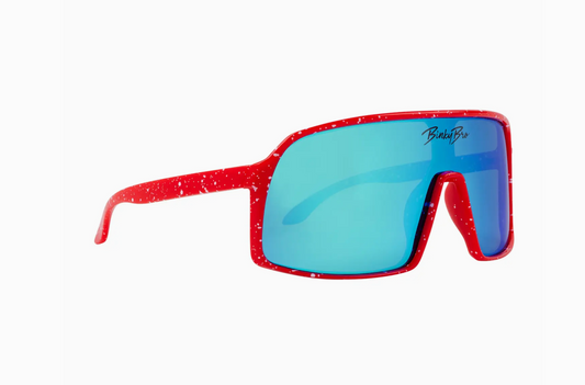 Sunglasses Monteverde (Wild Red)