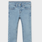 Denim Baby Pants - Mayoral