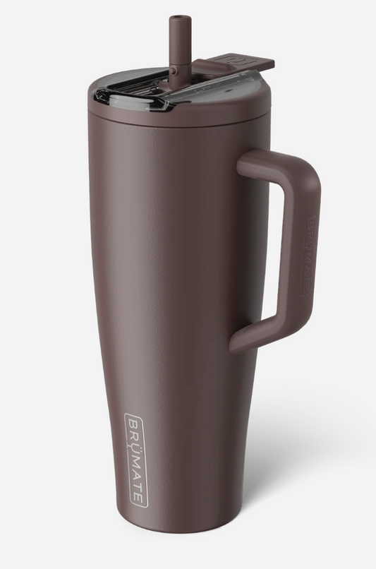 Era Flip 40oz Java - BruMate