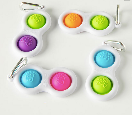 Simpl Dimpl - Fat Brain Toy Co