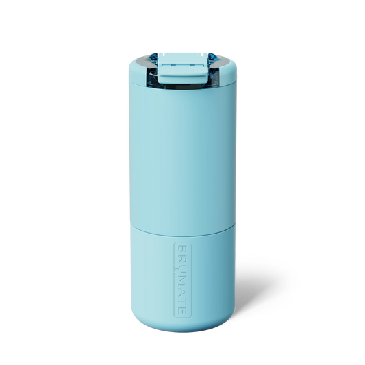 Strova 18oz Glacier - BruMate